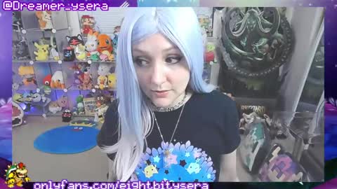 Snapshot of 8bitdeviants chatting on 05-27-26, 05:15 Nacht And Ysera online show from 05-27-26, 05:15