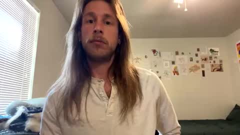 CoralShark online show from 05-02-26, 08:58