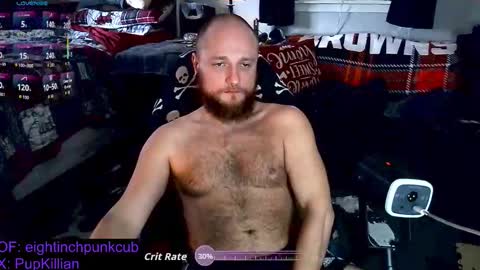8Inchpunkpup online show from 02-24-26, 05:00