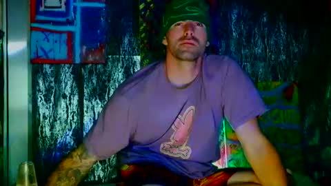 EvelDicknievel1 online show from 10-16-25, 07:31