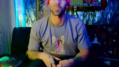 EvelDicknievel1 online show from 11-27-25, 06:10