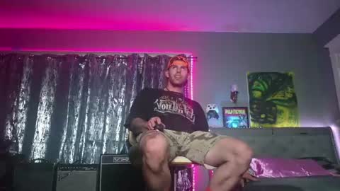 Snapshot of 8inspyder chatting on 06-28-26, 03:23 EvelDicknievel1 online show from 06-28-26, 03:23