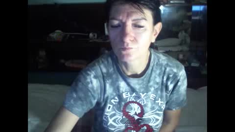 8MISTRESS8 online show from 01-07-25, 12:41