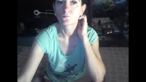 8MISTRESS8 online show from 02-01-25, 09:54