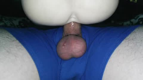 NaughtyDaddy online show from 06-18-26, 04:57