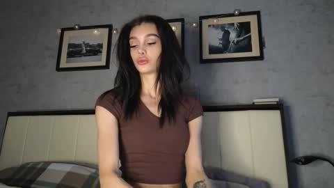 KARINA online show from 11-23-25, 11:54