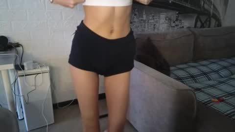 KARINA online show from 12-14-25, 10:20