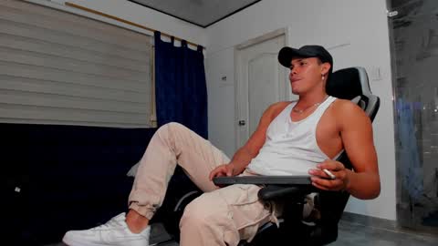 Snapshot of _0324 chatting on 12-05-24, 06:54 rick online show from 12-05-24, 06:54