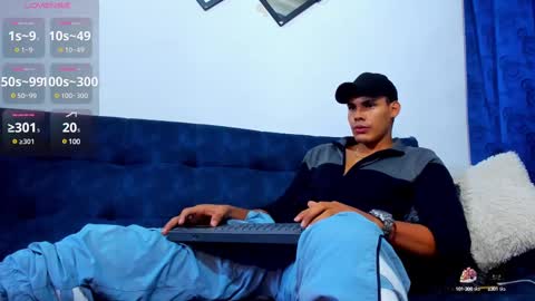 Snapshot of _0324 chatting on 03-07-25, 07:08 rick online show from 03-07-25, 07:08