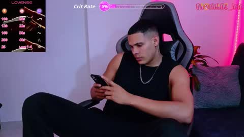 Snapshot of _0324 chatting on 01-11-26, 05:12 rick online show from 01-11-26, 05:12