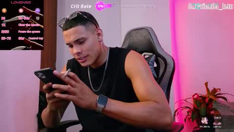 Snapshot of _0324 chatting on 01-12-26, 03:34 rick online show from 01-12-26, 03:34