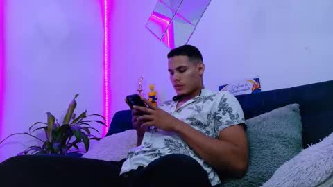 Snapshot of _0324 chatting on 02-10-26, 11:47 rick online show from 02-10-26, 11:47