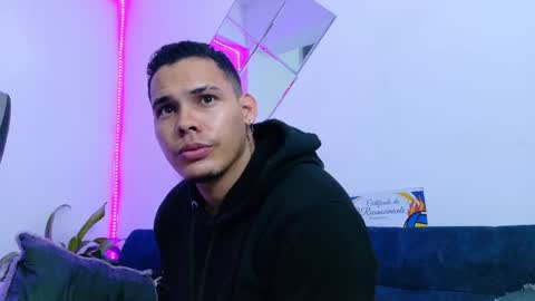 Snapshot of _0324 chatting on 02-12-26, 12:00 rick online show from 02-12-26, 12:00