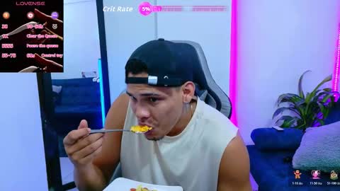 Snapshot of _0324 chatting on 02-17-26, 05:04 rick online show from 02-17-26, 05:04