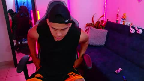 Snapshot of _0324 chatting on 02-24-26, 08:23 rick online show from 02-24-26, 08:23