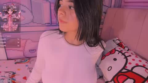 Alice  online show from 02-13-25, 02:31