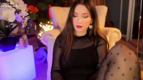 Sophia  online show from 12-02-25, 04:40