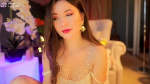 Sophia  online show from 12-05-25, 04:21