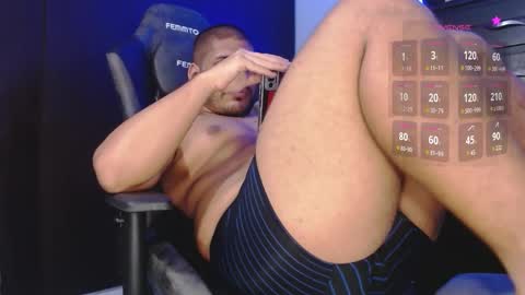 _28omar online show from 03-05-25, 03:29