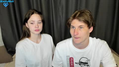 Snapshot of _52_ chatting on 12-23-24, 04:01 EMILY AND  MARCUS online show from 12-23-24, 04:01