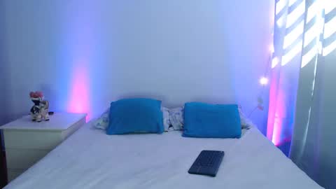 Maia  Martin online show from 10-07-25, 05:43