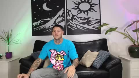 Maia  Martin online show from 05-18-26, 11:49