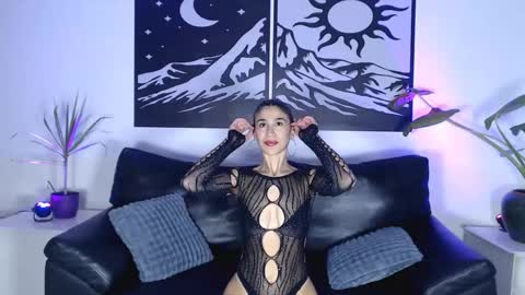 Maia  Martin online show from 05-20-26, 05:41