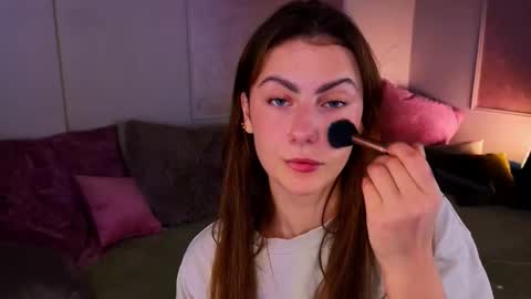 Willow online show from 10-20-25, 09:15