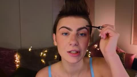 Willow online show from 11-23-25, 09:25