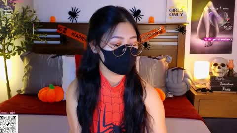 Snapshot of _aaliyah chatting on 10-28-25, 03:54 ally online show from 10-28-25, 03:54