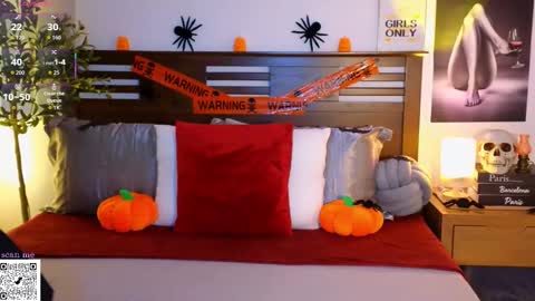 Snapshot of _aaliyah chatting on 10-30-25, 10:10 ally online show from 10-30-25, 10:10