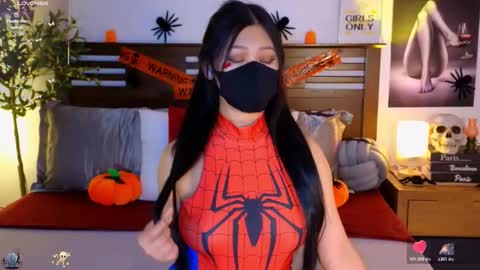 Snapshot of _aaliyah chatting on 11-01-25, 03:52 ally online show from 11-01-25, 03:52