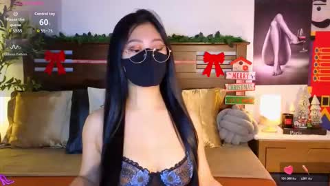 Snapshot of _aaliyah chatting on 11-20-25, 08:25 ally online show from 11-20-25, 08:25