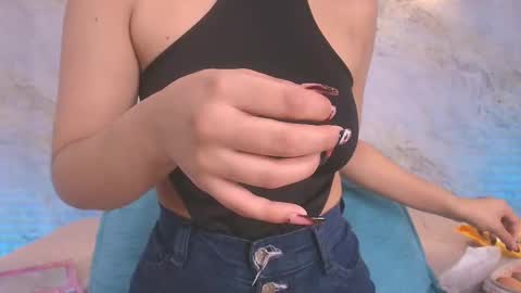 Snapshot of _abby_rouss chatting on 10-19-25, 03:07 abby rouss online show from 10-19-25, 03:07