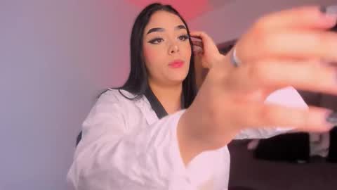 Snapshot of _abbymiller_ chatting on 09-11-25, 11:54 Abbye Miller online show from 09-11-25, 11:54