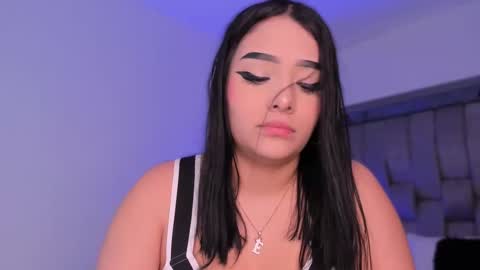 Snapshot of _abbymiller_ chatting on 09-18-25, 12:18 Abbye Miller online show from 09-18-25, 12:18