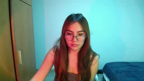 abby 3 online show from 10-02-25, 09:49