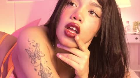 Snapshot of _abigaill_1 chatting on 02-02-25, 08:13 abigaill online show from 02-02-25, 08:13