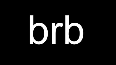 Abril  online show from 11-12-25, 03:40