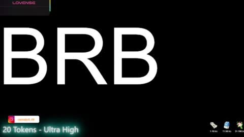 Abril  online show from 06-24-26, 04:33