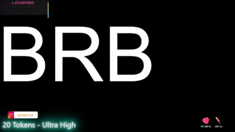 Abril  online show from 07-01-26, 03:08
