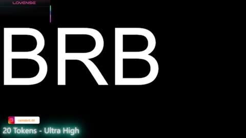 Abril  online show from 07-03-26, 03:35