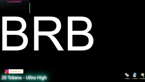 Abril  online show from 07-04-26, 03:56