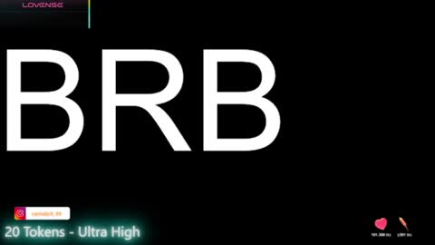 Abril  online show from 07-05-26, 03:56