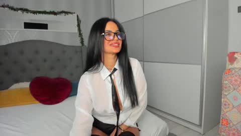 Adelle online show from 01-09-26, 01:03