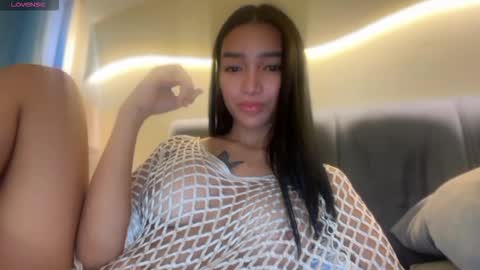 agatha online show from 12-04-25, 03:38