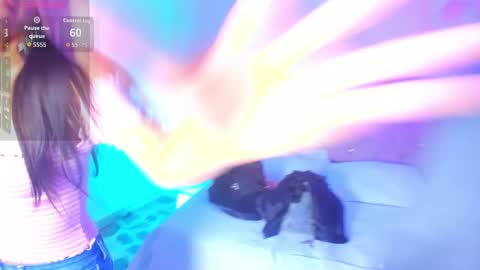 Agatha online show from 10-30-25, 03:52