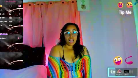 Snapshot of _aitana1 chatting on 02-07-26, 01:48 Aitana online show from 02-07-26, 01:48