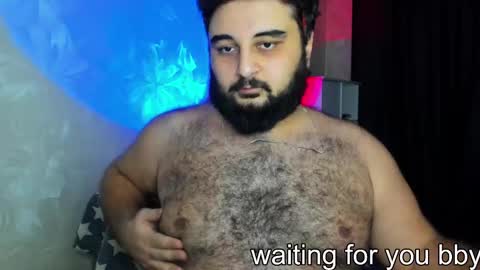 Snapshot of _alan_bear_ chatting on 12-23-24, 04:06 Alan online show from 12-23-24, 04:06