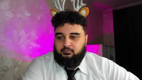 Snapshot of _alan_bear_ chatting on 01-03-25, 08:11 Alan online show from 01-03-25, 08:11